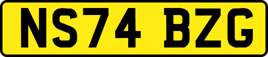 NS74BZG