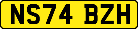 NS74BZH