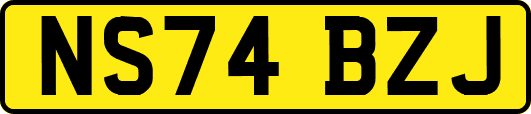 NS74BZJ
