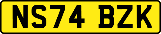 NS74BZK