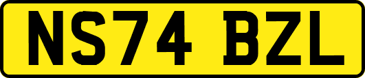 NS74BZL