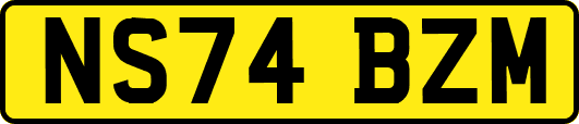 NS74BZM