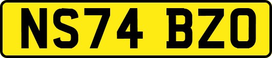 NS74BZO