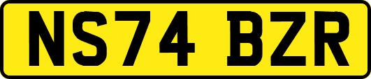 NS74BZR