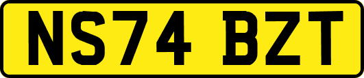 NS74BZT