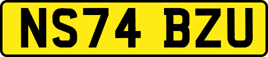 NS74BZU