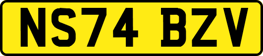 NS74BZV