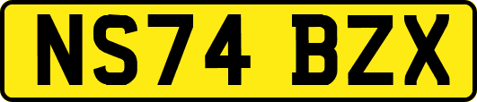 NS74BZX