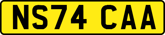 NS74CAA