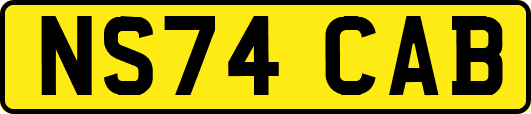 NS74CAB