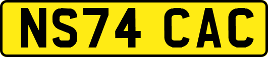 NS74CAC