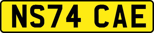 NS74CAE