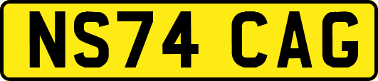 NS74CAG