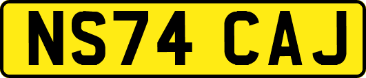 NS74CAJ