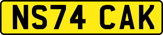 NS74CAK
