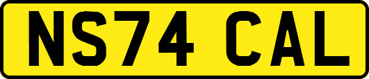 NS74CAL