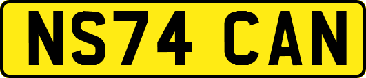 NS74CAN