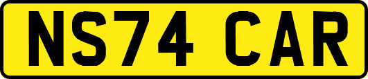 NS74CAR