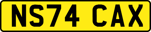NS74CAX