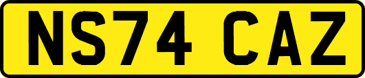 NS74CAZ