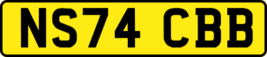 NS74CBB