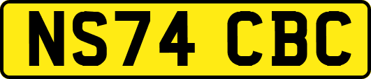 NS74CBC