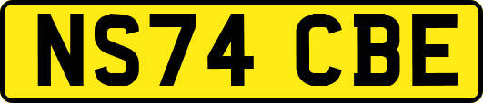 NS74CBE