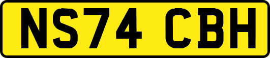 NS74CBH
