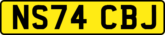 NS74CBJ