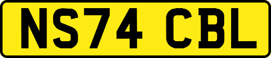 NS74CBL