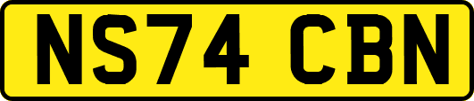 NS74CBN