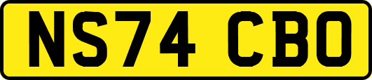 NS74CBO