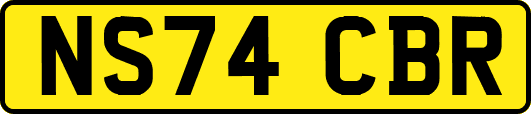 NS74CBR