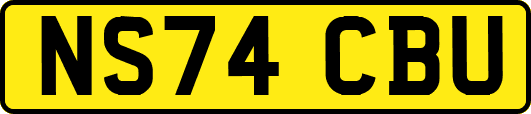 NS74CBU