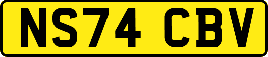 NS74CBV