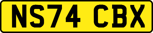NS74CBX