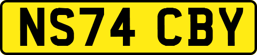 NS74CBY