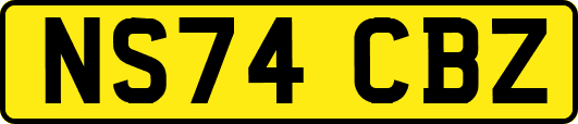 NS74CBZ