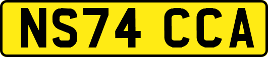 NS74CCA