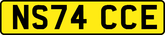 NS74CCE