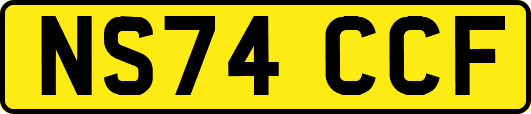 NS74CCF