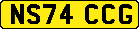NS74CCG