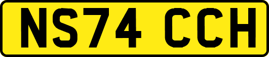 NS74CCH