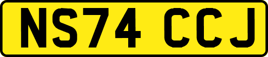 NS74CCJ