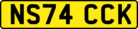 NS74CCK