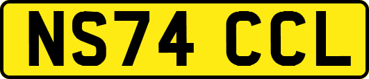 NS74CCL