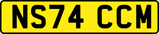 NS74CCM