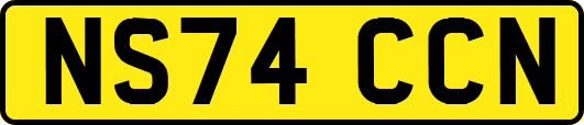 NS74CCN