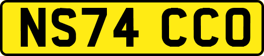 NS74CCO