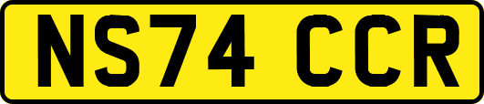 NS74CCR